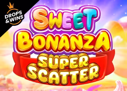 Sweet Bonanza Super Scatter
